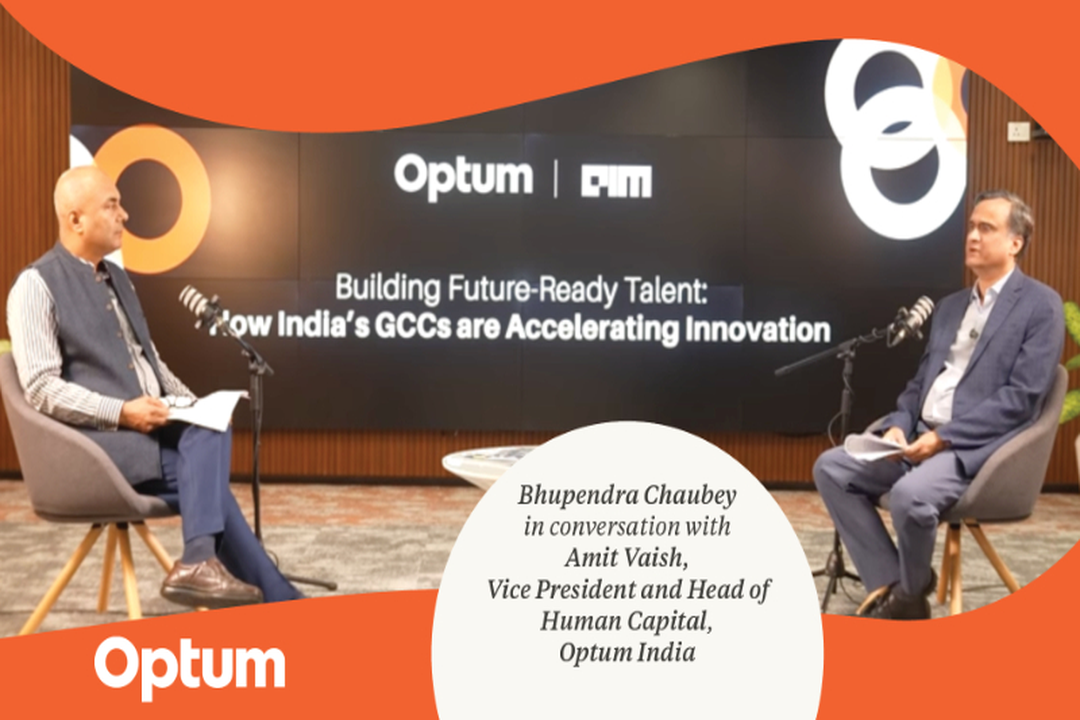 AIM Podcast: Building Future-Ready Talent