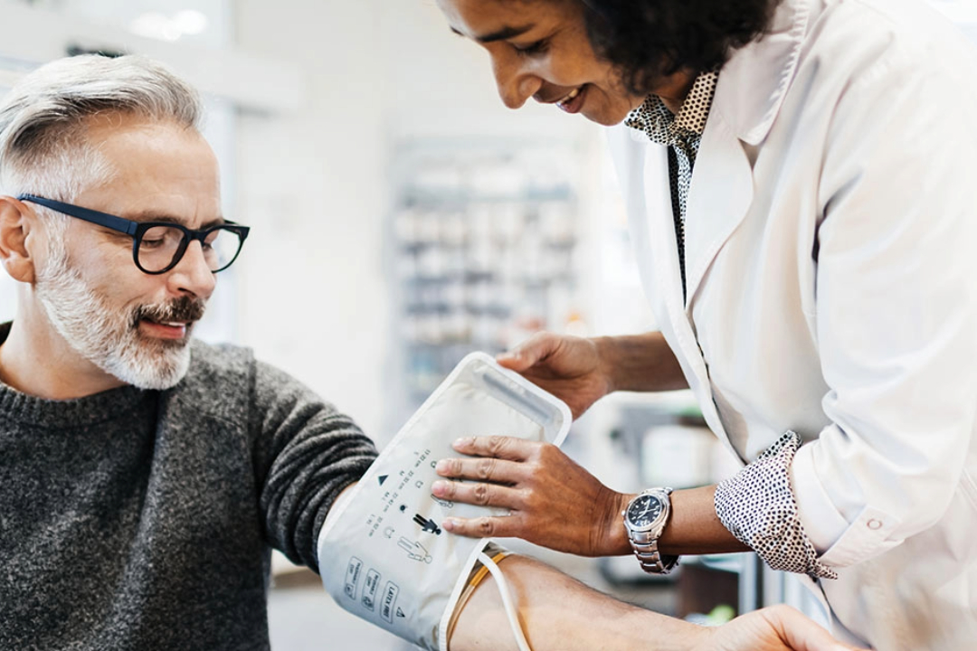 The Evolution of the Consumer Experience in Healthcare