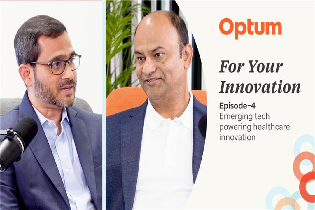  For Your Innovation Podcast: Innovation in Motion [Episode 4]