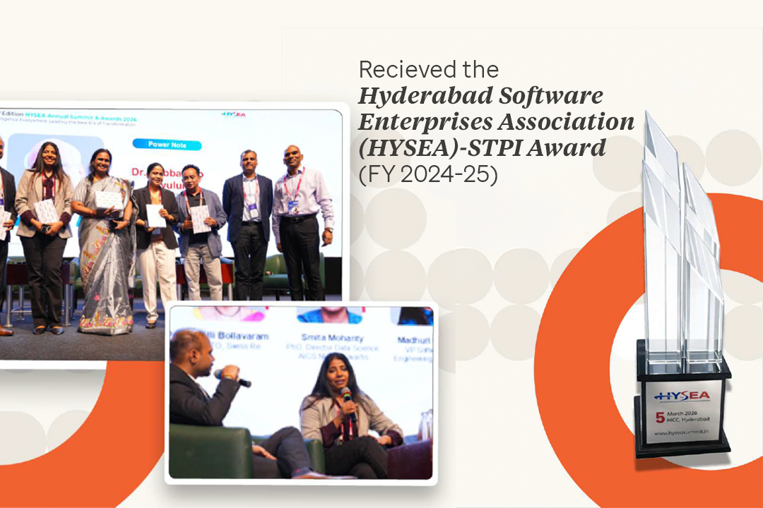 HYSEA award and recipients