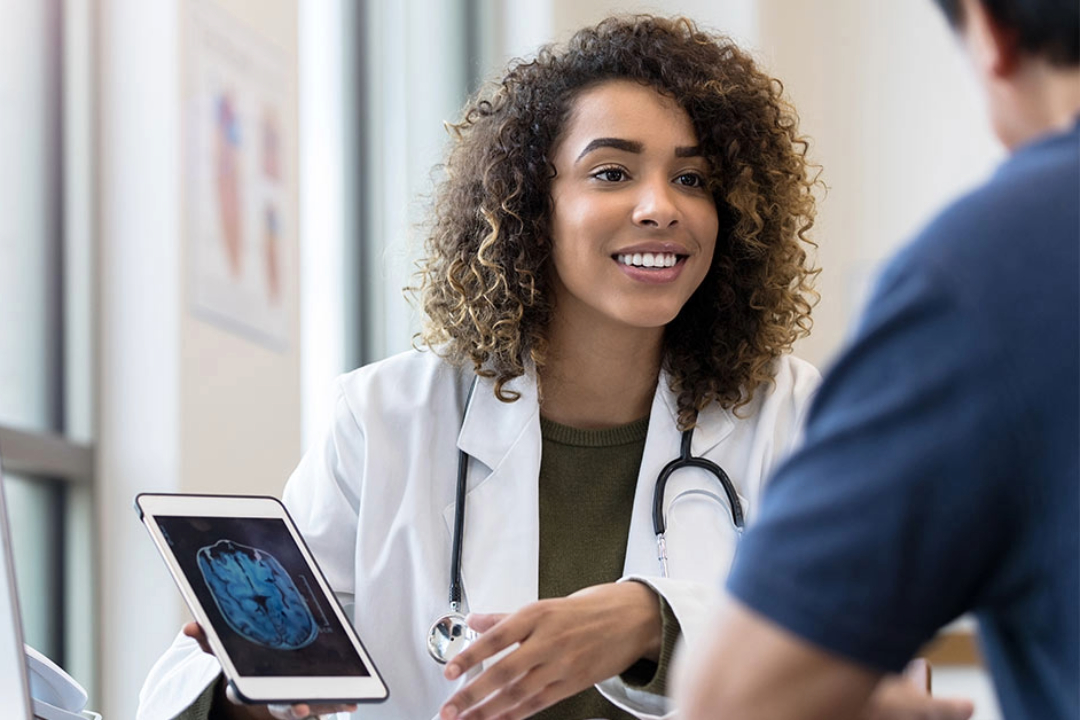 The Increasing Shift Toward More Patient-Centered Healthcare