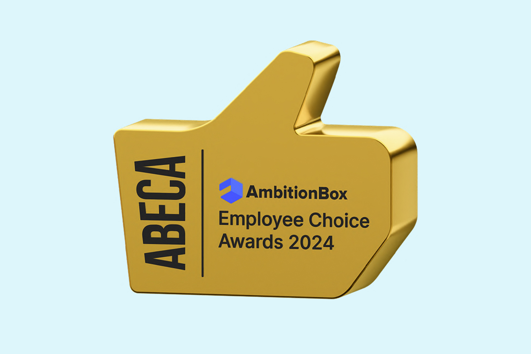 AmbitionBox award logo