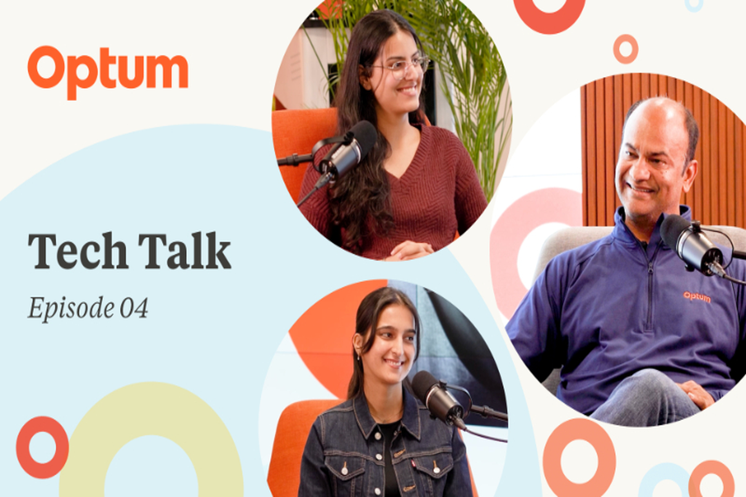 Tech Talk: The Future of Health Care Technology