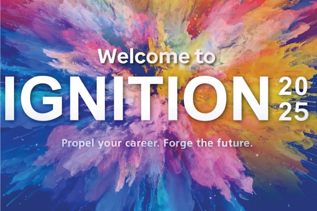 IGNITION India 2025: Empowering Early Career Talent | Optum
