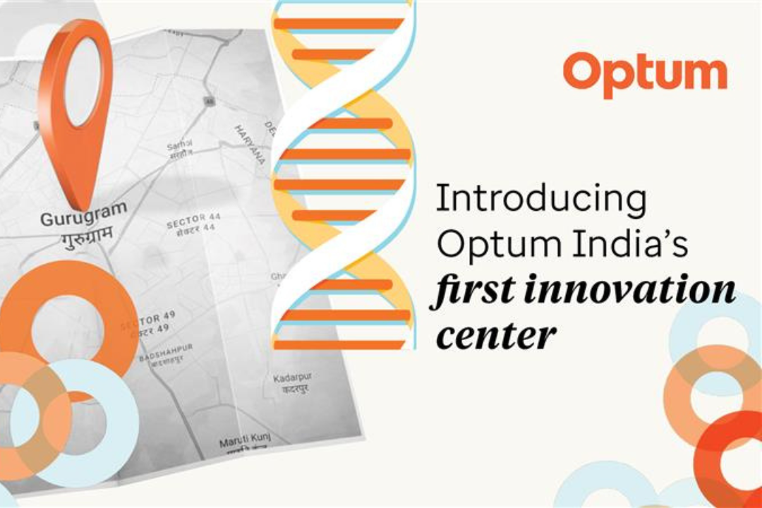 Optum India Launches Innovation Center in Gurugram