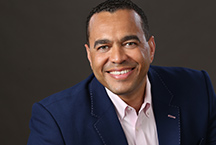 Phil McKoy