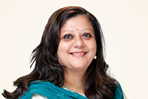 Pooja Bhagat