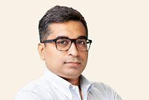 Sumek Gopal