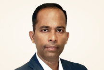 Sureshkumar Rajasekar, PhD