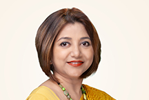 Swati Rangachari