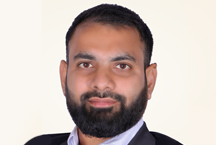 Vijay Cherukuri