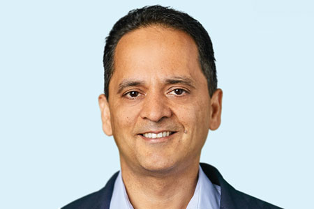 Sandeep Dadlani